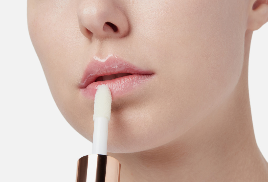 Stellary Lip gloss Big Lips 4 ml Stellary Lip gloss Big Lips