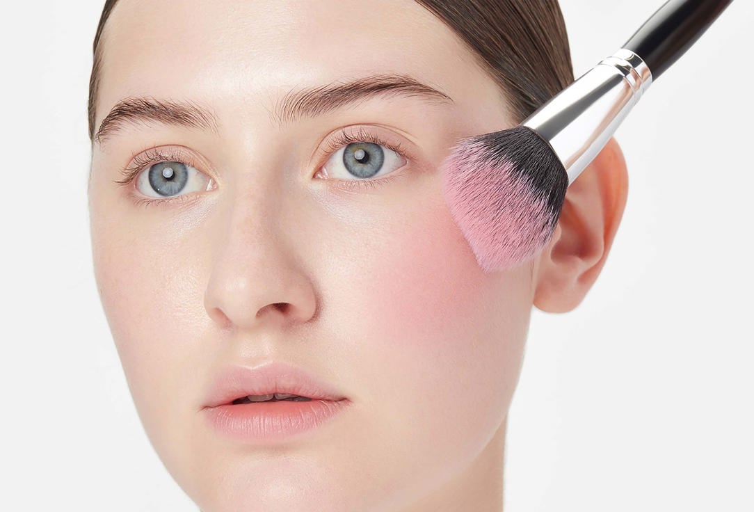 Beauty Bomb Powder Blush Sweetheart