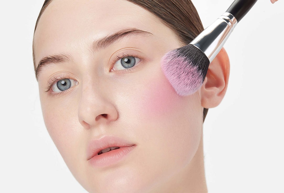 Beauty Bomb Powder Blush Sweetheart