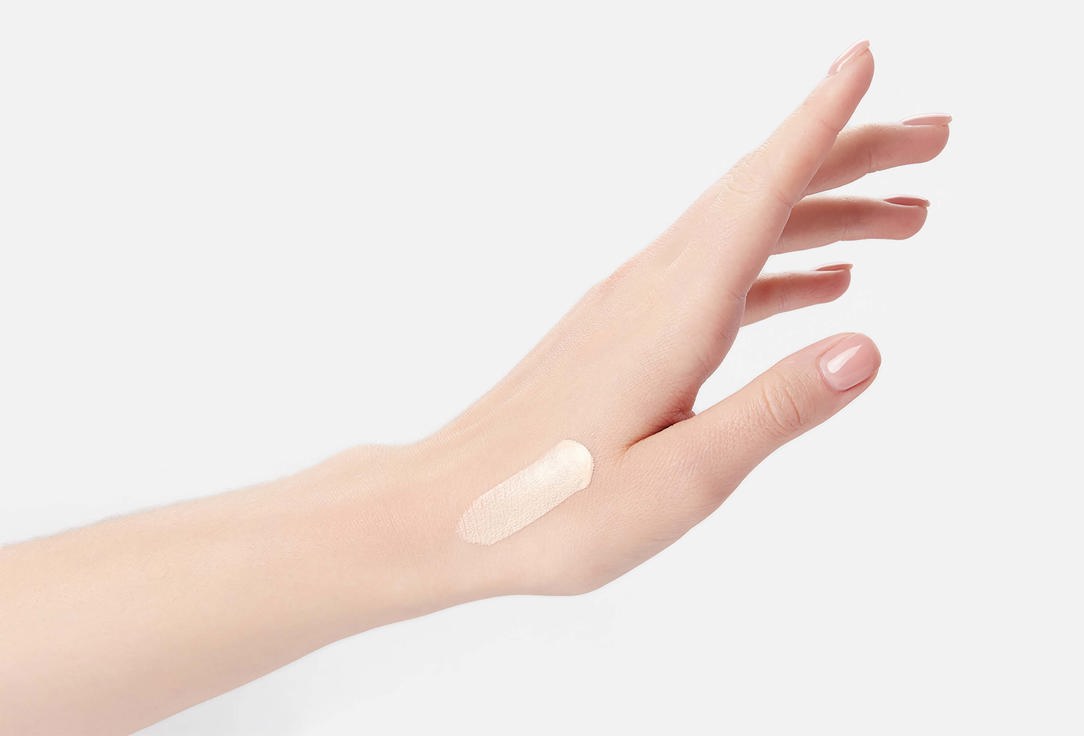 Beauty Bomb Matte foundation ACNE FIGHTER