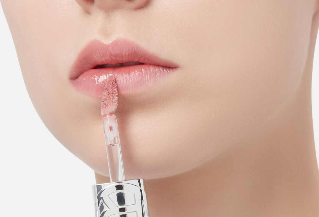 L'Oreal Paris High-shine lip oil Plump Ambition