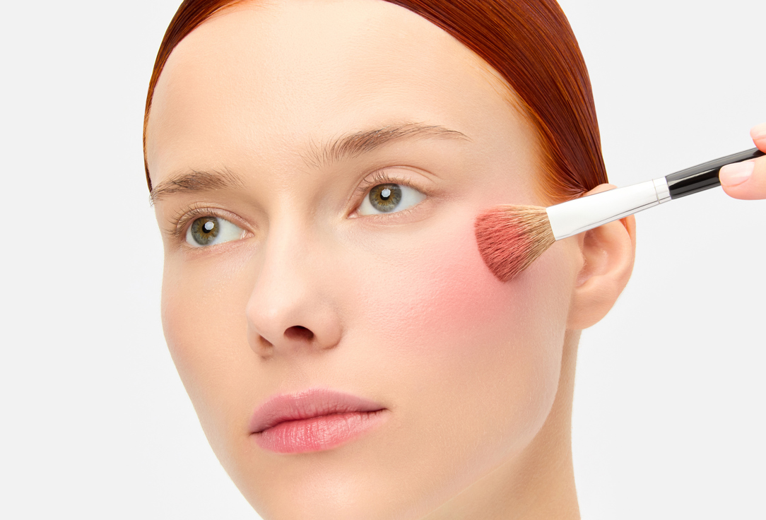 3INA Blush THE NO-RULES POWDER