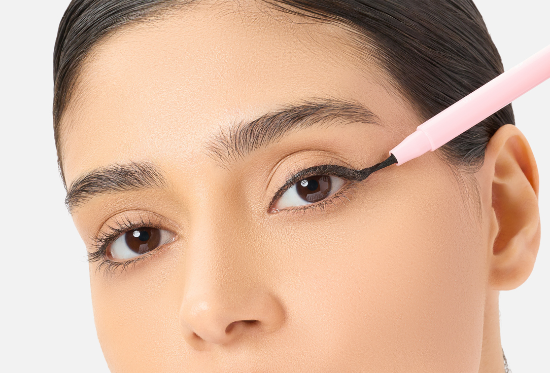 siellabeauty  Eyeliner Wing It