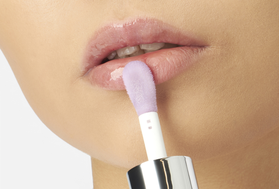 Yves Saint Laurent Lip Gloss Loveshine Plumping 1, Thunder stealer 6 ml Yves Saint Laurent Lip Gloss Loveshine Plumping