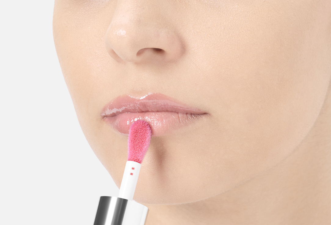 Yves Saint Laurent Lip Gloss Loveshine Plumping