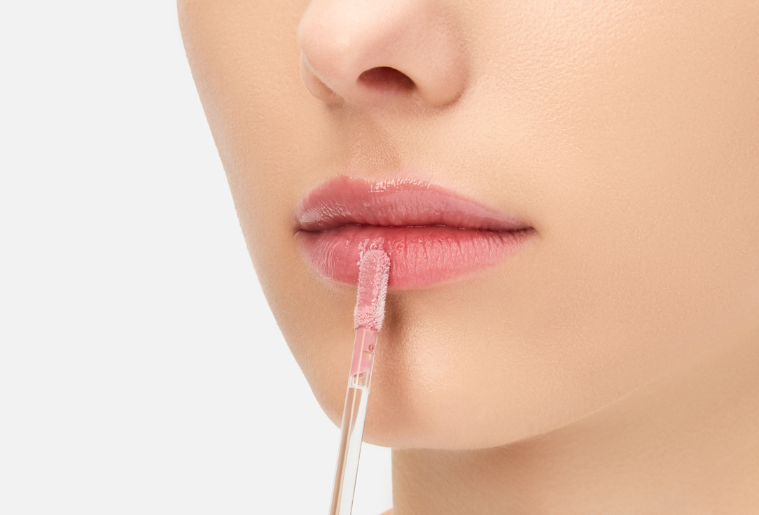 LUXVISAGE Oil-lip balm Lip oil balm miracle care