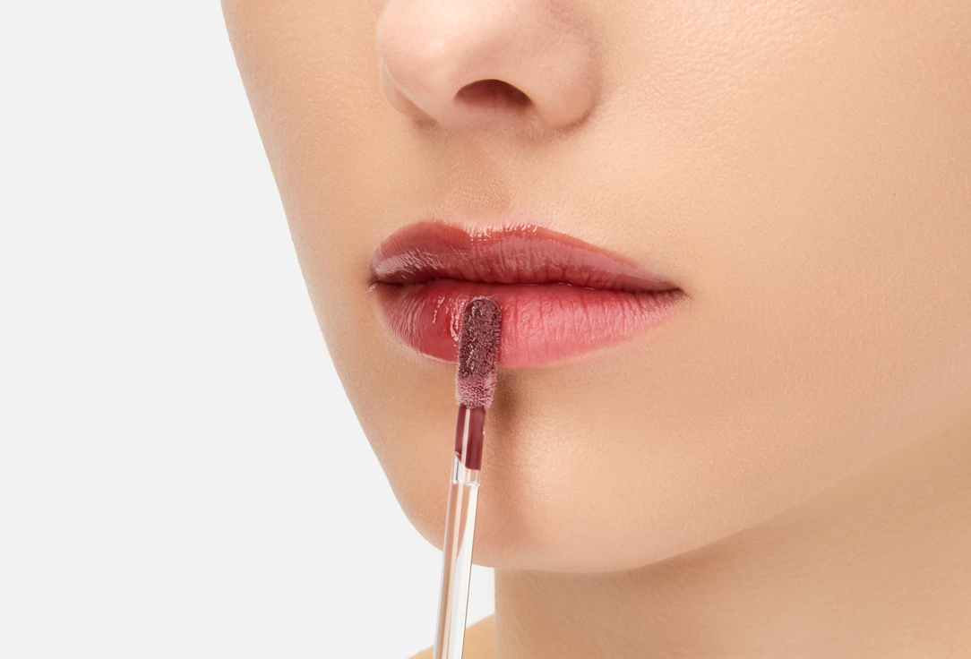 LUXVISAGE Oil-lip balm Lip oil balm miracle care