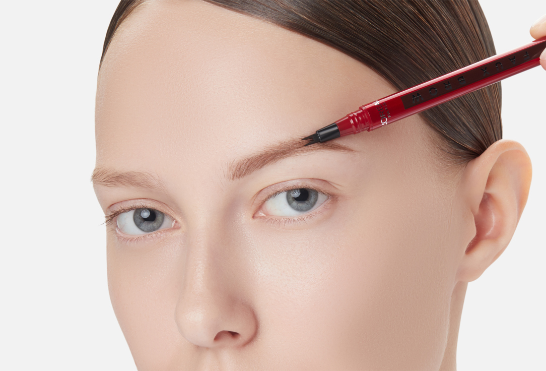 L'Oreal Paris waterproof brow tint pen Infaillible Faux Brow