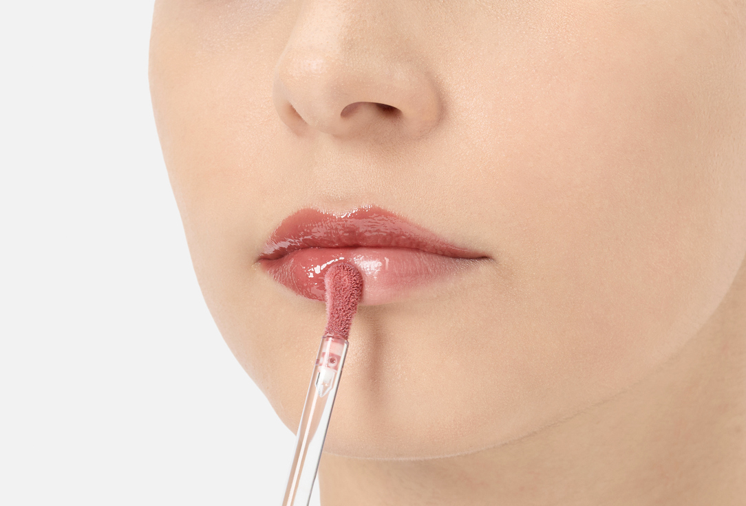 Noha Nabil Beauty Hydrating high-shine lip gloss Gloss Boss