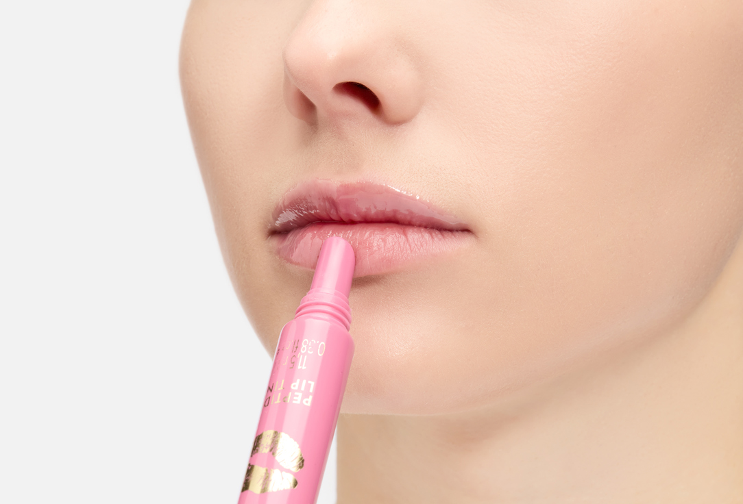Catrice Peptide Lip Tint KISS & GLOW Tint