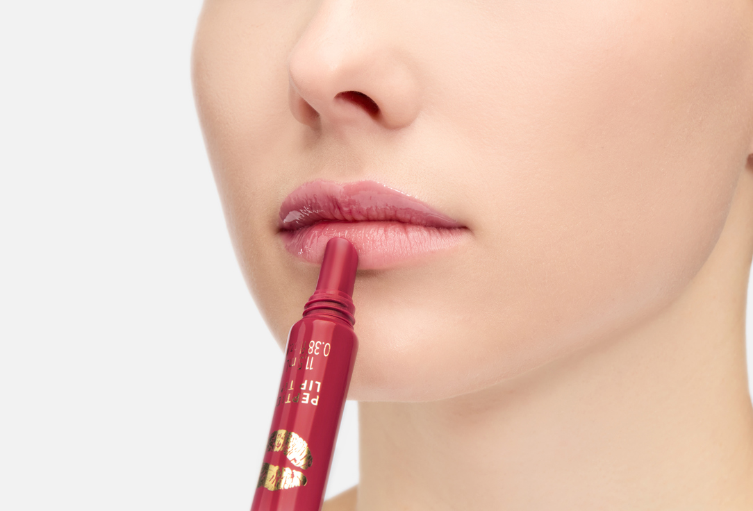 Catrice Peptide Lip Tint KISS & GLOW Tint