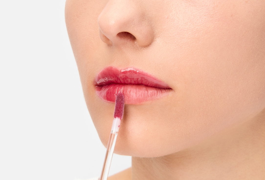 Dasique Lip Gloss Pure Water