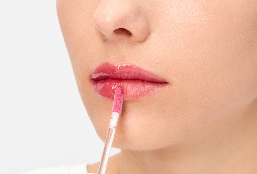 Dasique Lip Gloss Pure Water 13, Mauve Grape 2.6 g Dasique Lip Gloss Pure Water