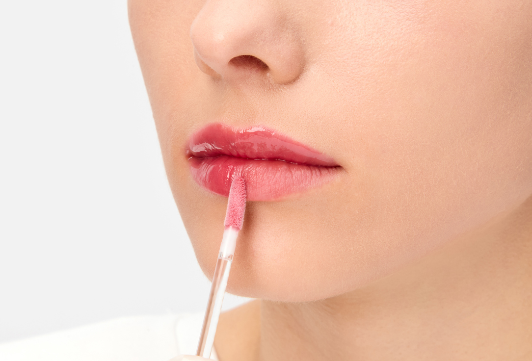 Dasique Lip Gloss Pure Water