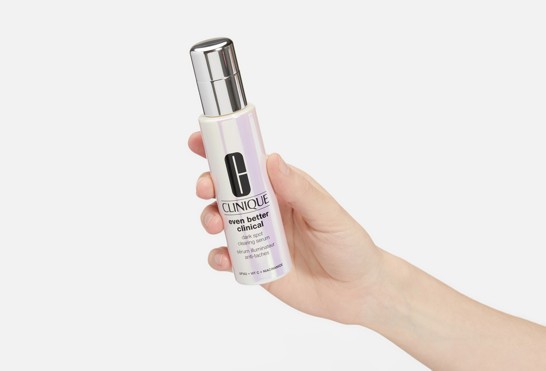 Clinique Brightening Anti-Dark Spot Face Serum Even Better Clinical