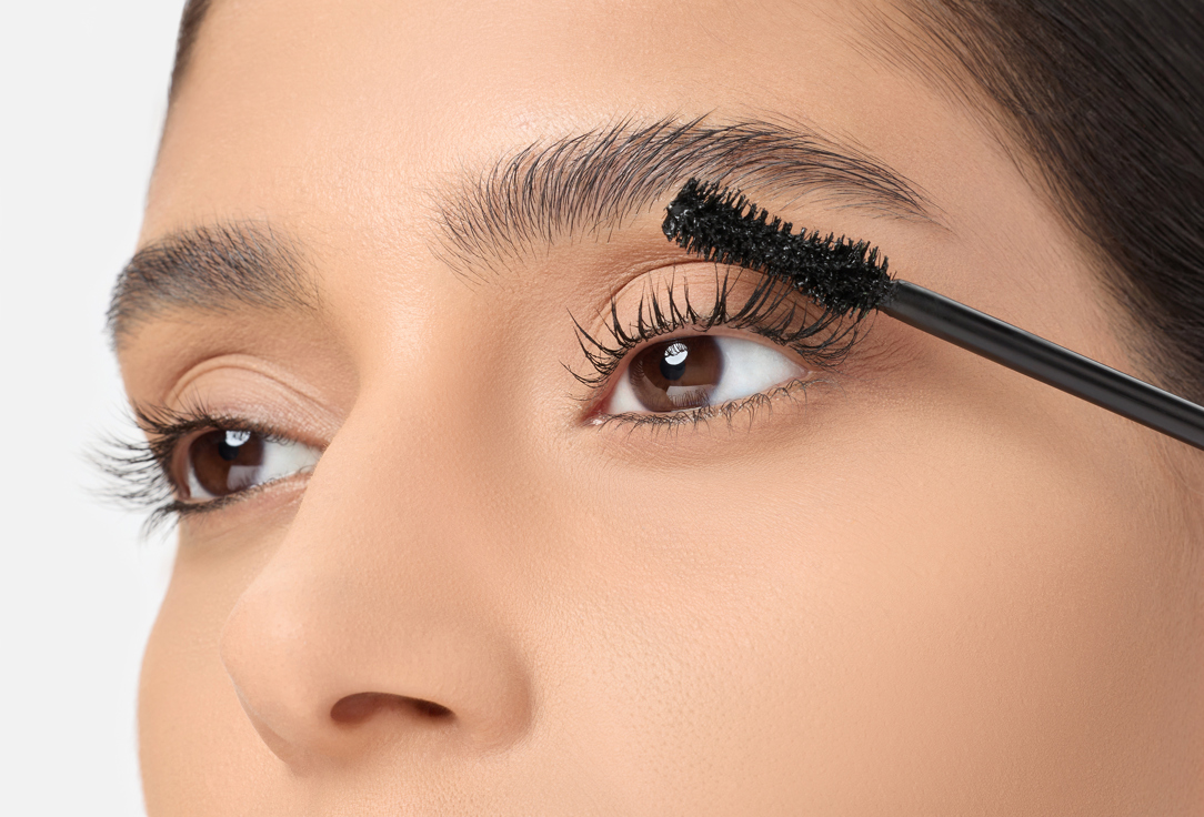 IsaDora Length & Volume Mascara The Build Up Grow