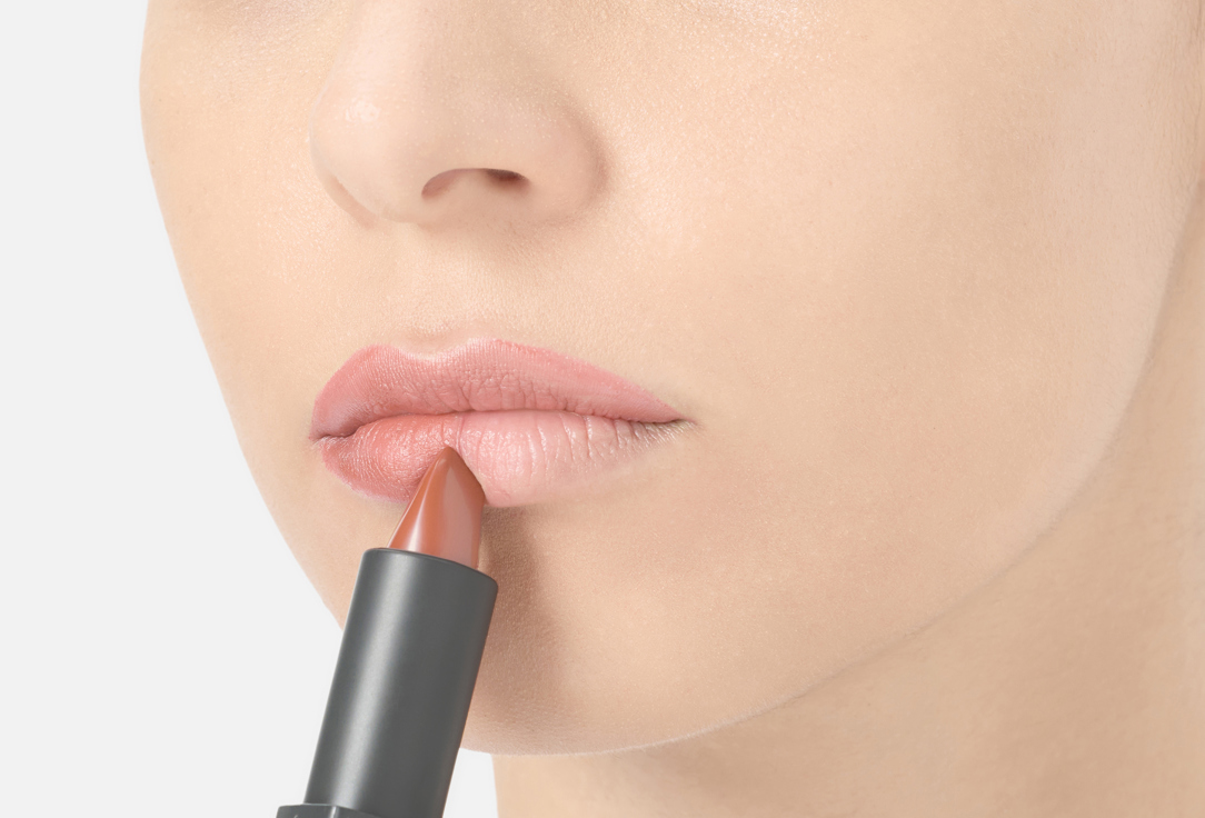 ALIX AVIEN Creamy Matte Lipstick Matte Lipstick