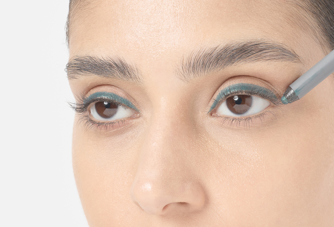 ALIX AVIEN Long-lasting waterproof eye pencil Extreme Lasting Effect