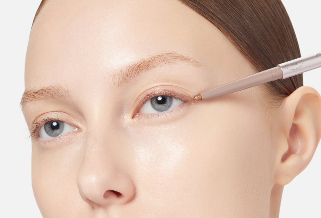 Divage Automatic long-lasting eyeliner Intense Color