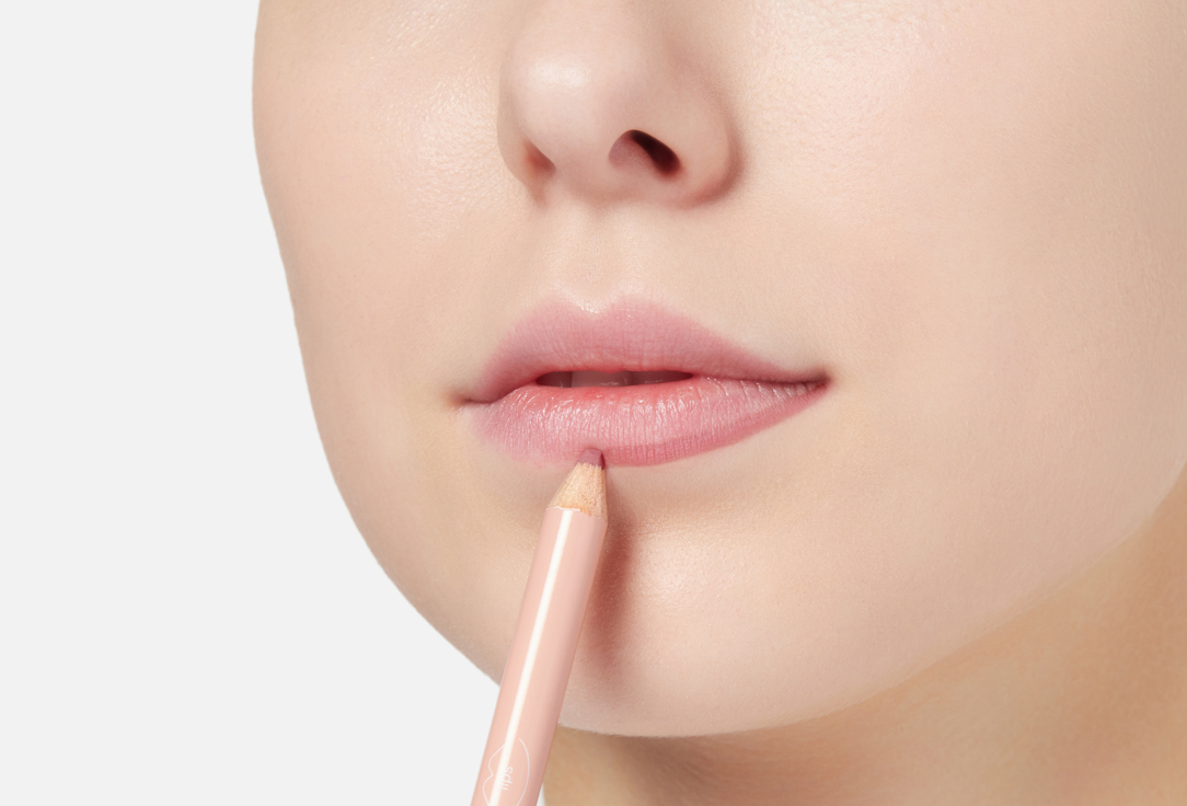Divage lip pencil On the way lip pencil