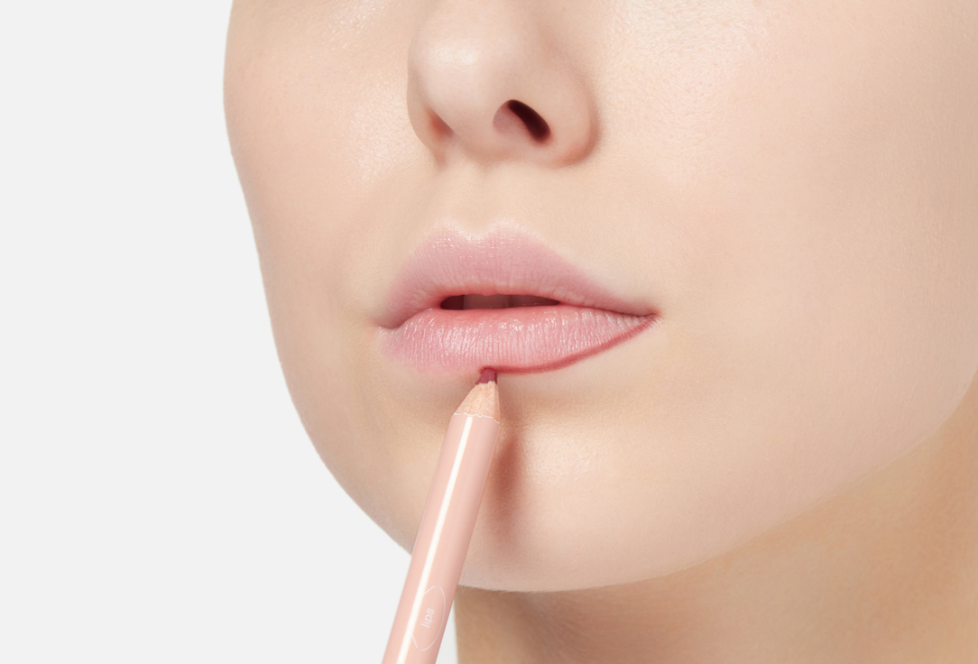 Divage lip pencil On the way lip pencil