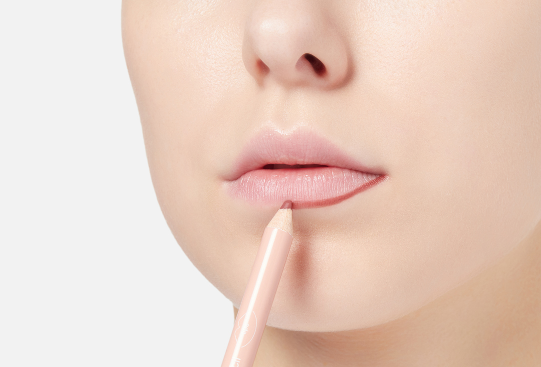 Divage lip pencil On the way lip pencil