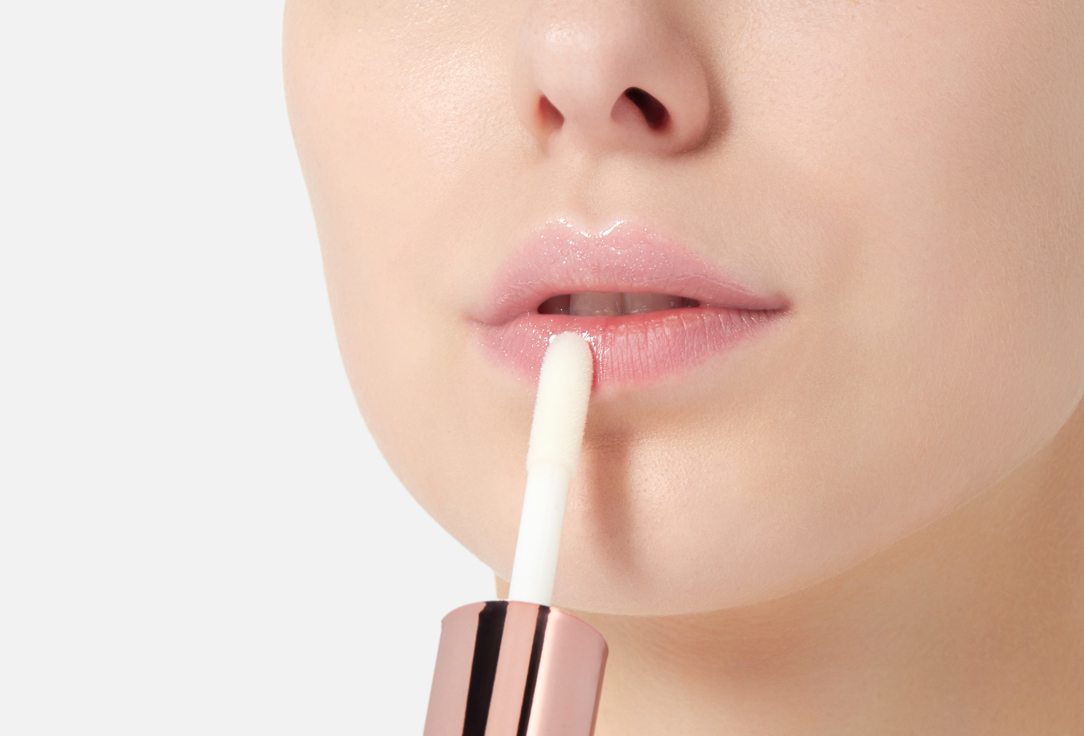 Divage Lip gloss Gloss Story