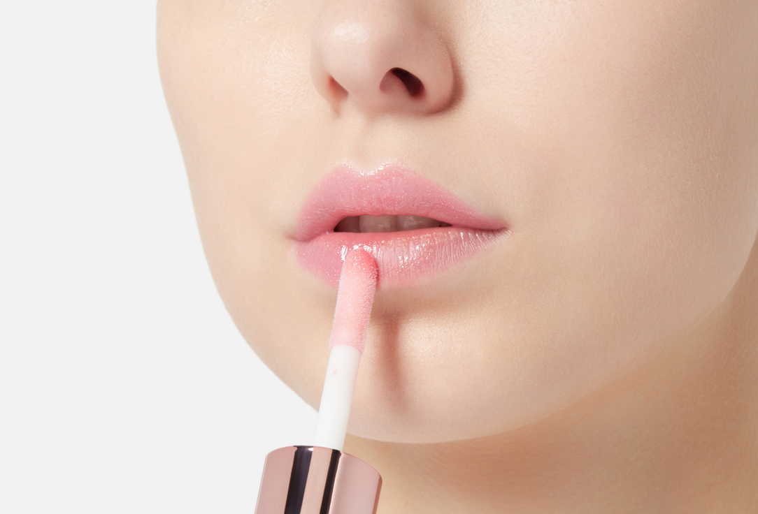Divage Lip gloss Gloss Story 07, Lollipop 4 ml Divage Lip gloss Gloss Story