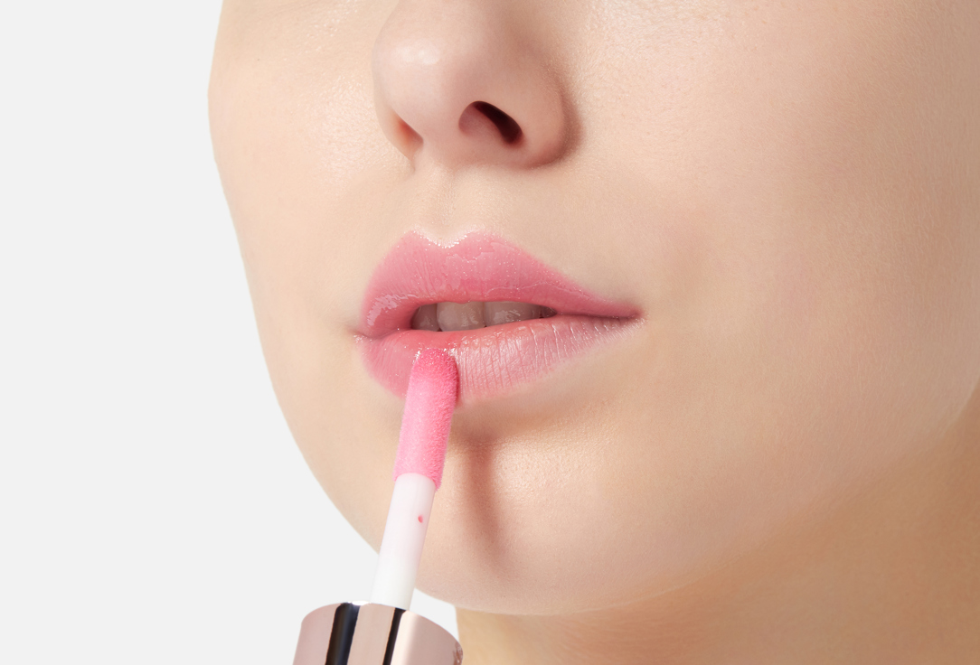 Divage Lip gloss Gloss Story