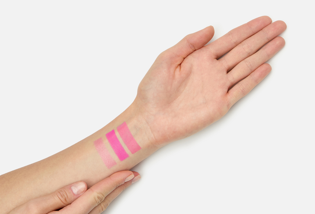 MakeUp Revolution Blush Palette Blush Icon