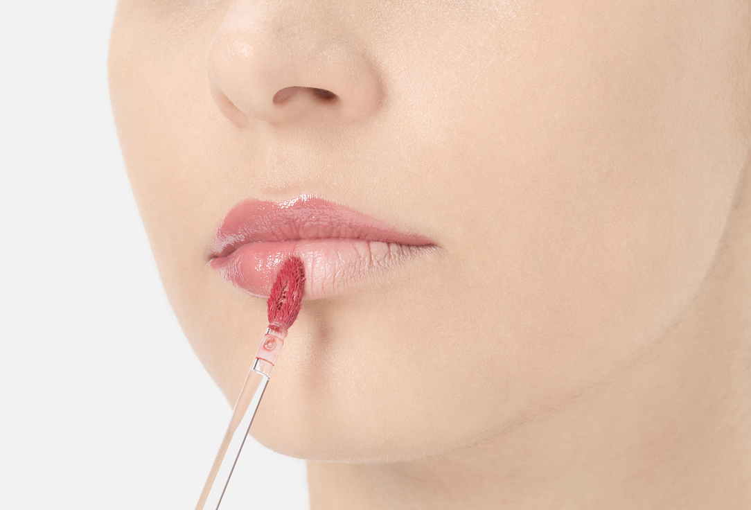 HINCE Lip Tint Mood Enhancer Water LiquidGlow