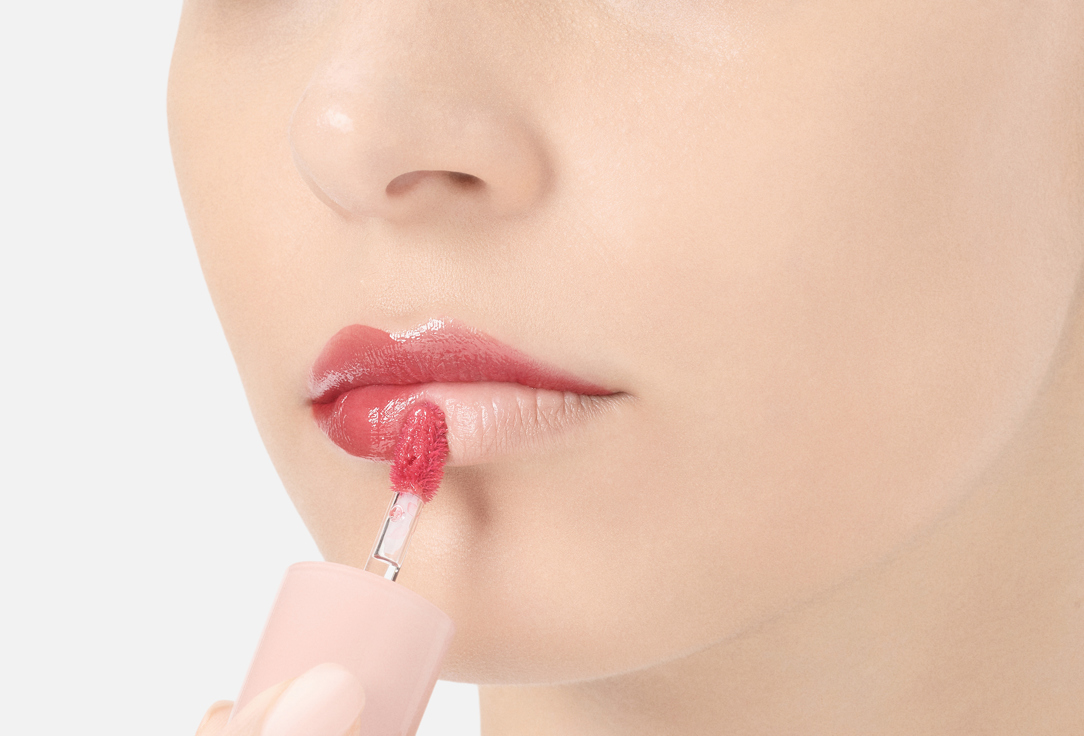 HINCE Gel Lip Tint RAW Glow