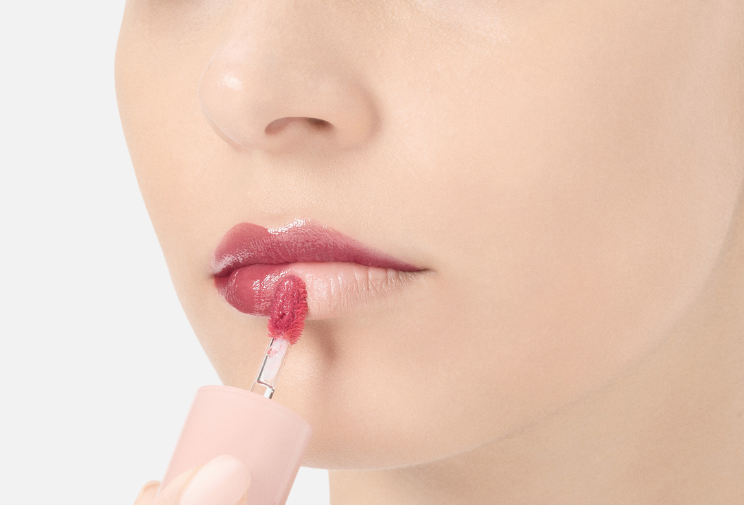 HINCE Gel Lip Tint RAW Glow