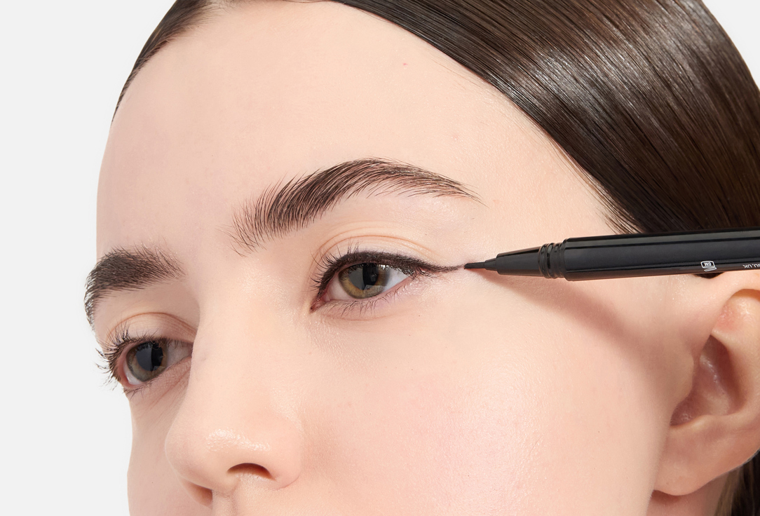 Wet n Wild Waterproof Matte Liquid Eyeliner Breakup Proof Wing Out