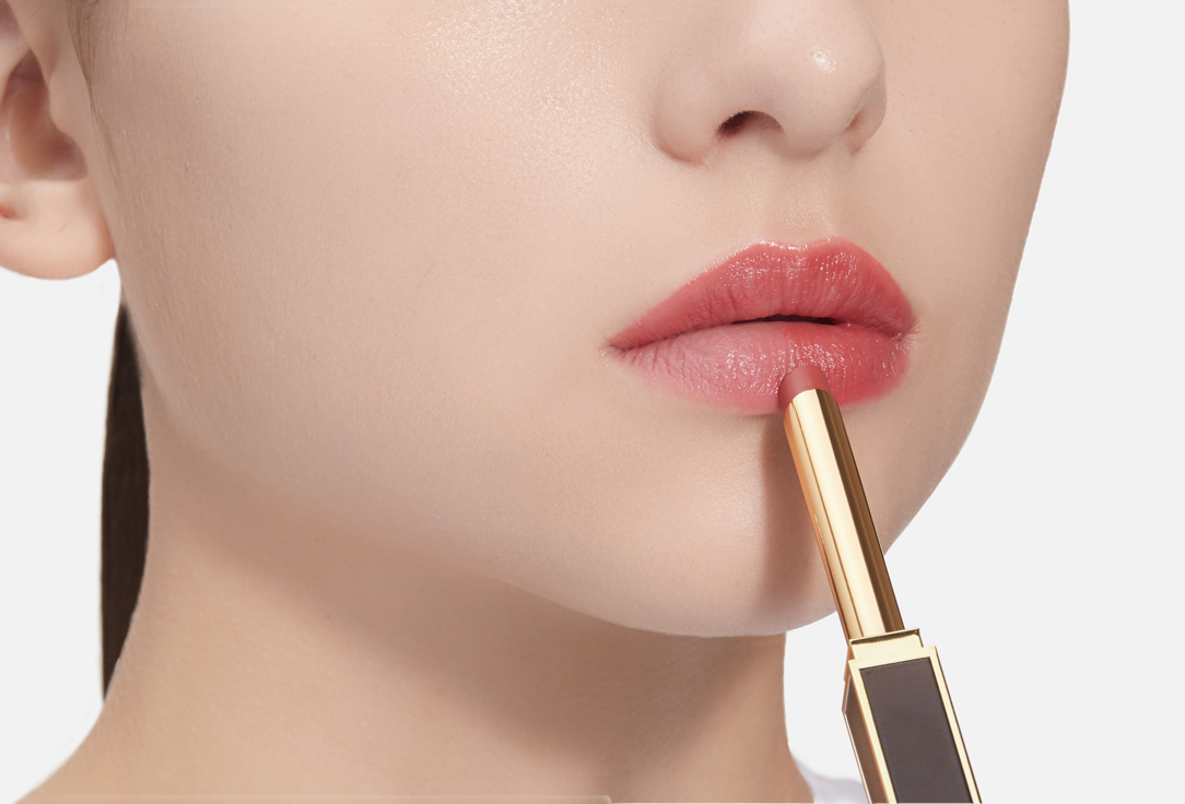 Tom Ford Silky slim lipstick SLIM LIP COLOR SHINE 159 0.9 g Tom Ford Silky slim lipstick SLIM LIP COLOR SHINE