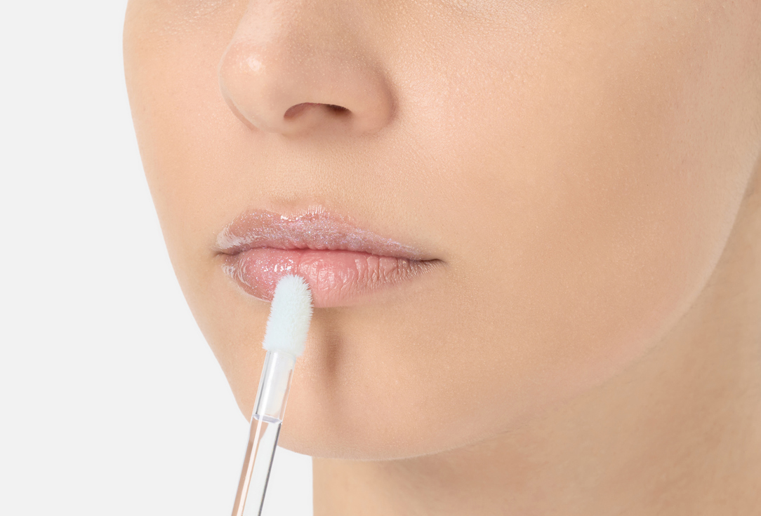 Revlon Shimmering Lip Gloss Super Lustrous Glimmer Gloss
