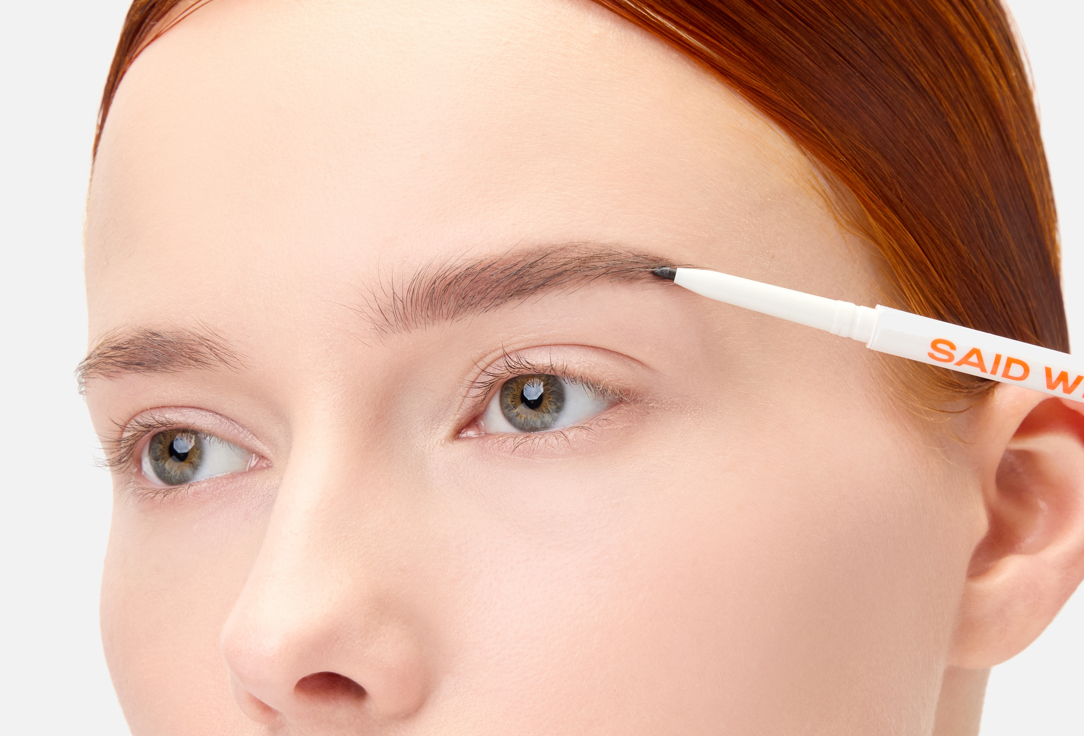 RAD Автоматический карандаш для бровей Big Bad Brow Pencil
