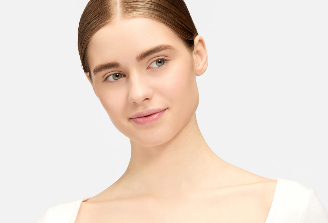 Clinique Fiber‑Infused Brow Volumizing Gel Tinted Volumizing Gel