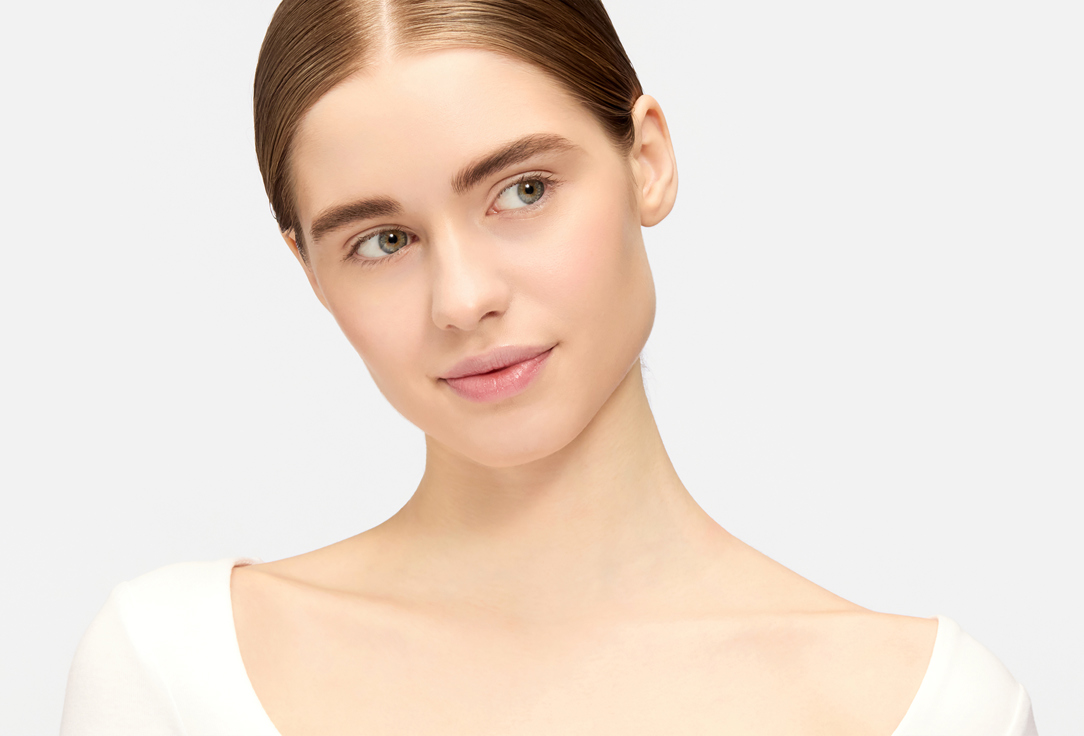 Clinique Fiber‑Infused Brow Volumizing Gel Tinted Volumizing Gel