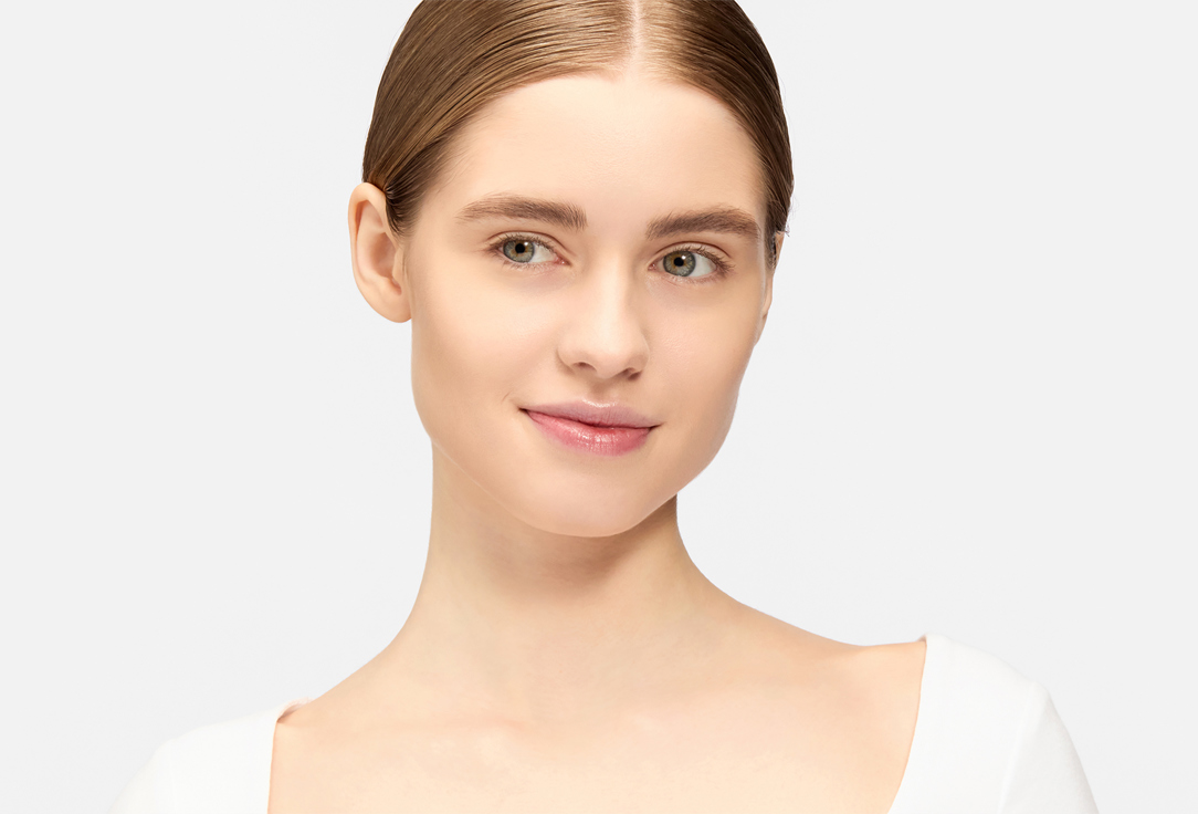 Clinique Fiber‑Infused Brow Volumizing Gel Tinted Volumizing Gel