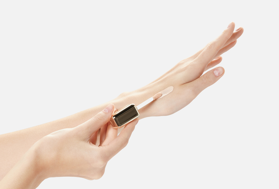 Vivienne Sabo Full-coverage liquid concealer Coverture