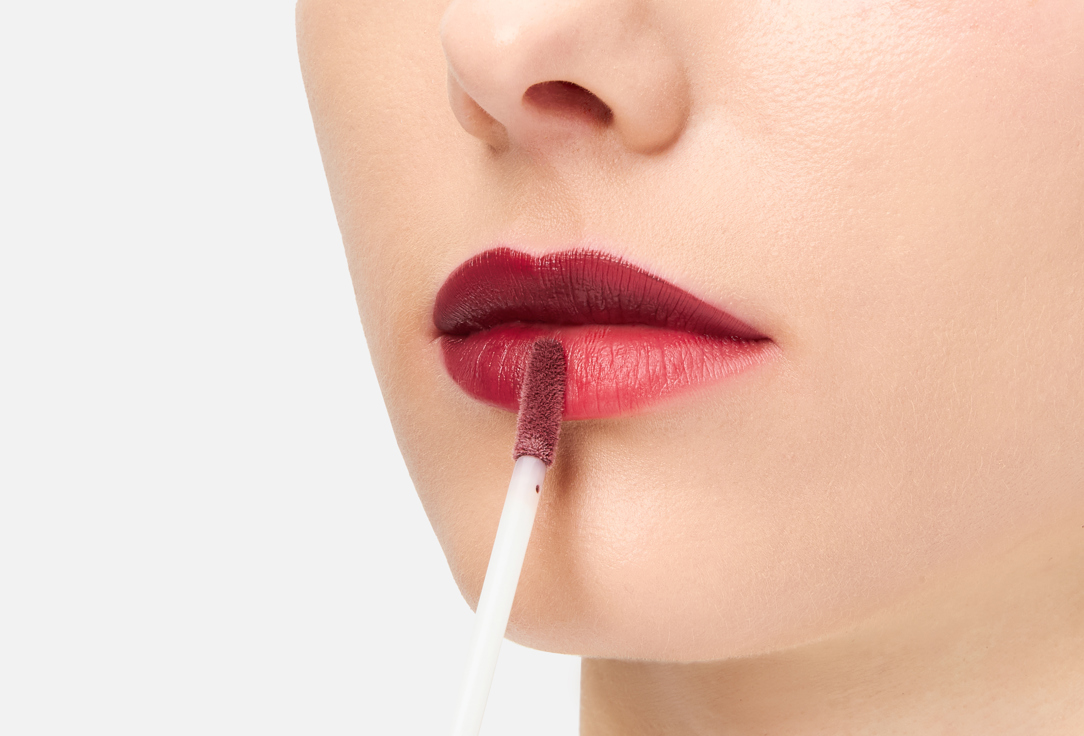 LUXVISAGE Matte Liquid Lipstick Matt Tattoo No transfer 12H