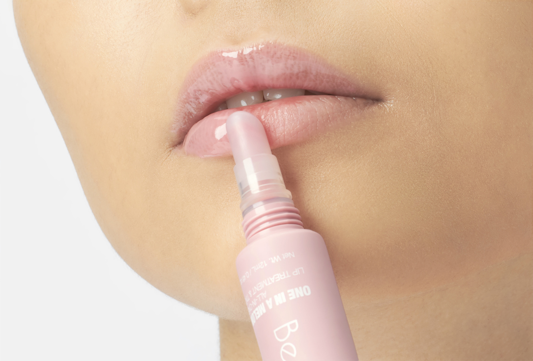 BEAUTY CREATIONS lip Tint Lip Treatment & Tint One In A Melon 12 ml BEAUTY CREATIONS lip Tint Lip Treatment & Tint
