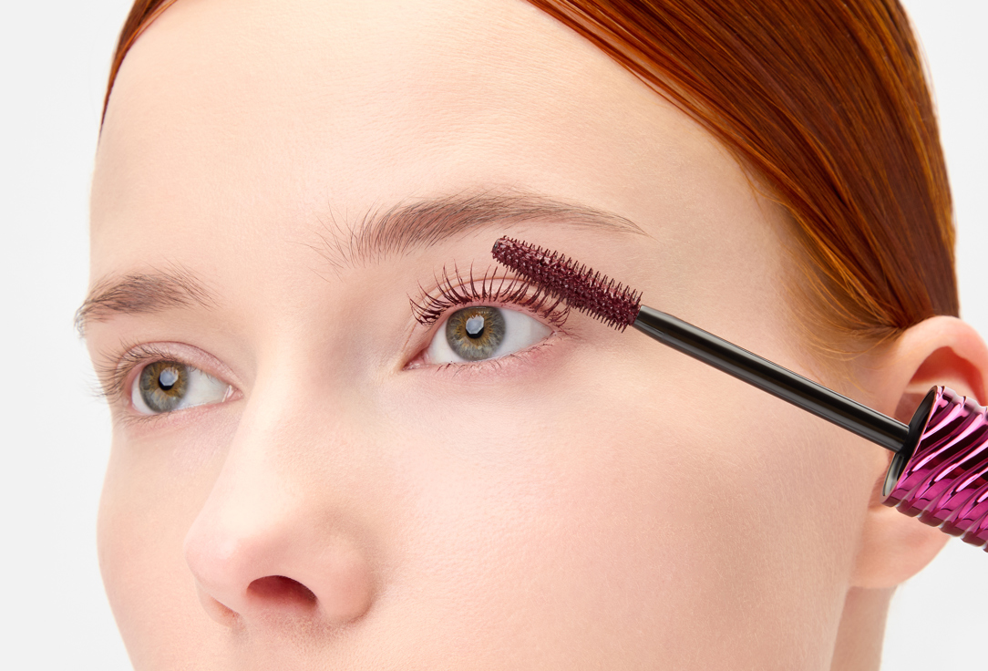 MakeUp Revolution Mascara Wrap Lash Tubing
