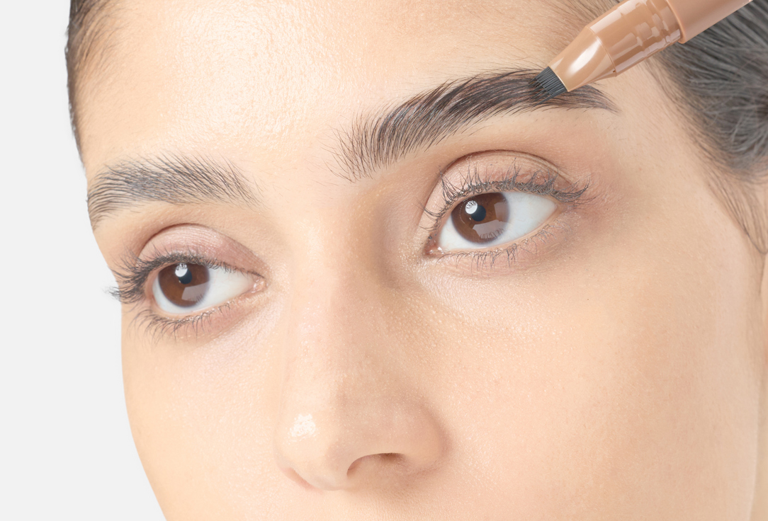 MakeUp Revolution Brow Hair Pen Applicator Instant