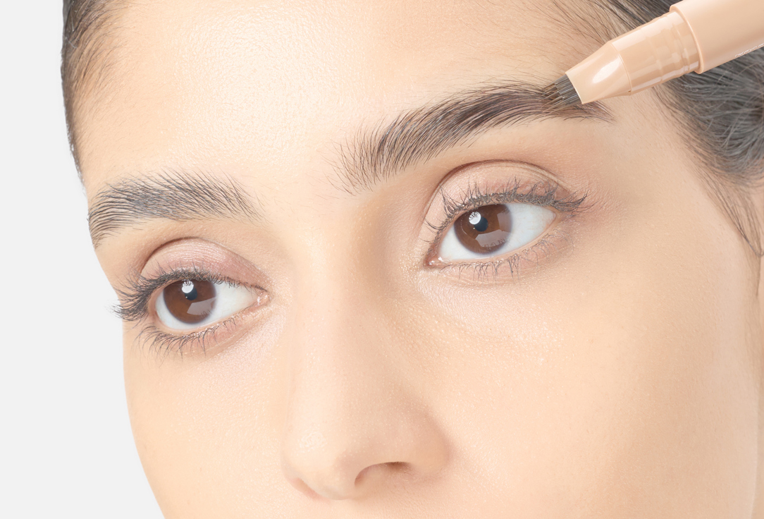 MakeUp Revolution Brow Hair Pen Applicator Instant