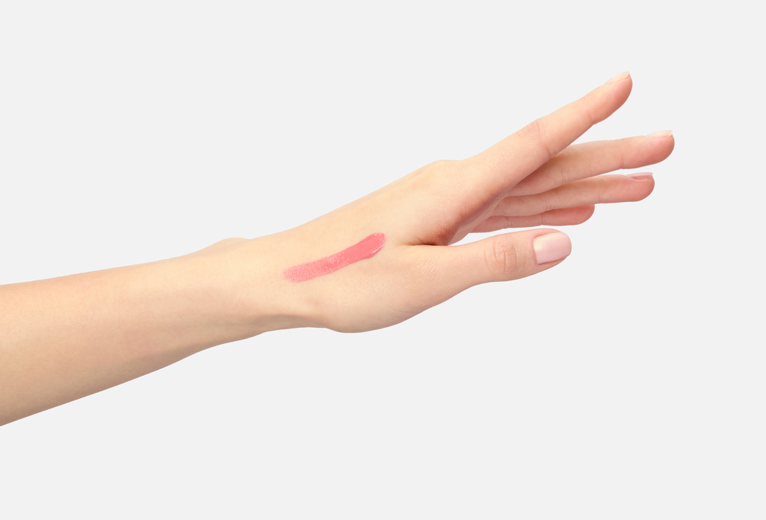 MakeUp Revolution Liquid Blush Superdewy Cool Pink 4.2 ml MakeUp Revolution Liquid Blush Superdewy