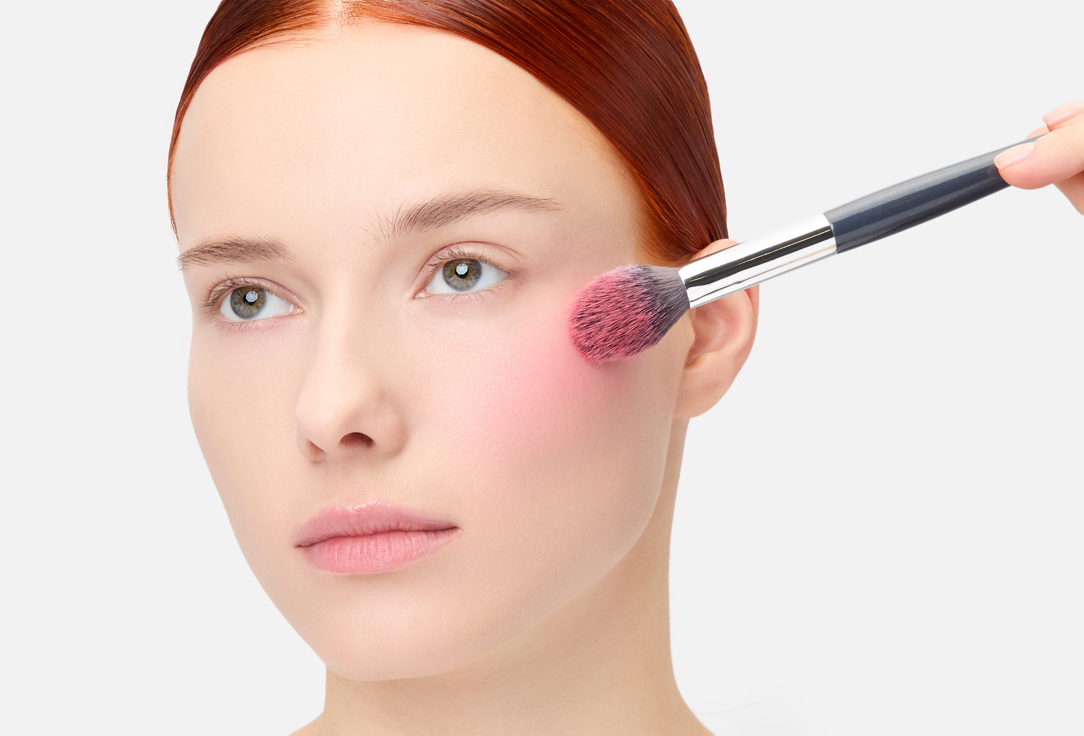 MakeUp Revolution Blushes Bouncy Blur