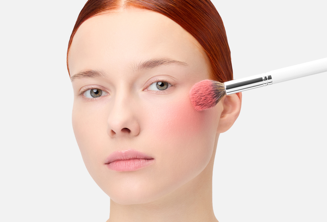 MakeUp Revolution Blushes Bouncy Blur