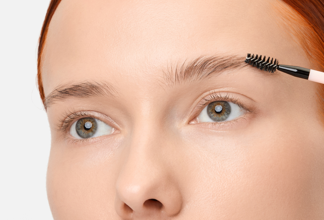 MakeUp Revolution Brow Gel Freeze Hold